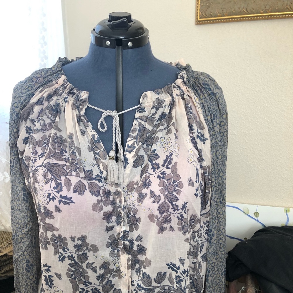 Blouse